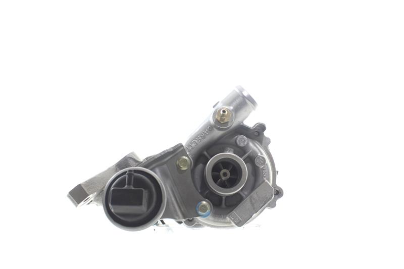 ALANKO 7088370001 Turbocharger