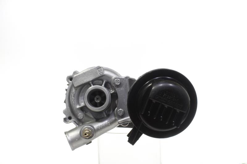 Rumpfgruppe Turbolader 11900874 ALANKO 0007926V002000000 MERCEDES-BENZ