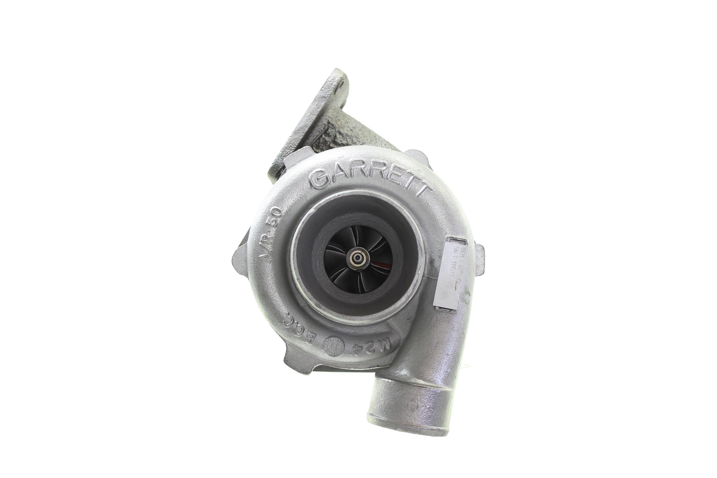 ALANKO 900877 Turbocharger
