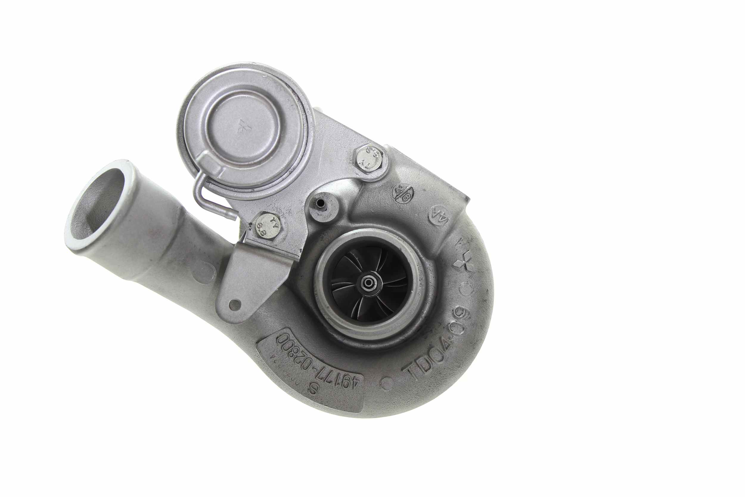 ALANKO 11900893 Turbo para motor Mitsubishi Galant 5 E50 2.0 GLSTD 90 cv Gasóleo precio