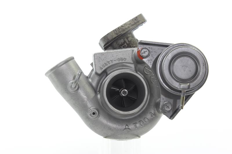 ALANKO 11900897 Turbolader Mitsubishi Pajero 2 3.5 V6 24V 194 PS Benzin Kosten