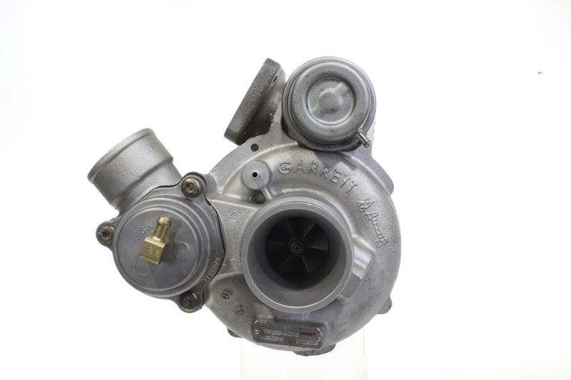 Turbocompresor 11900899 ALANKO PMF000090 MG