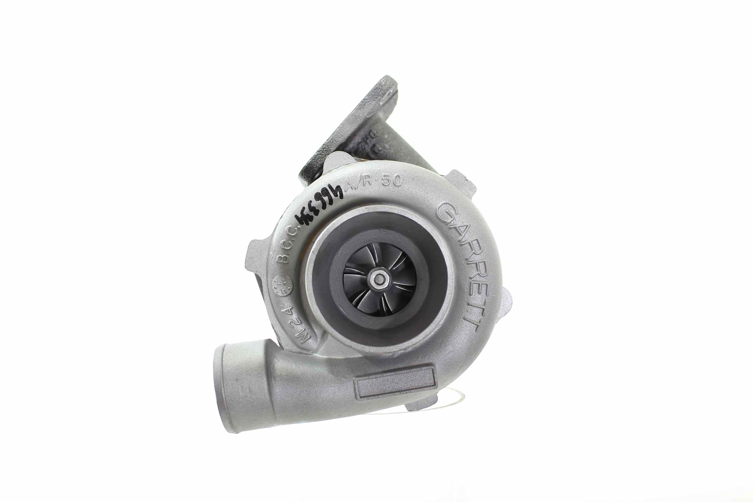 Turbolader 11900903 ALANKO RE32203
