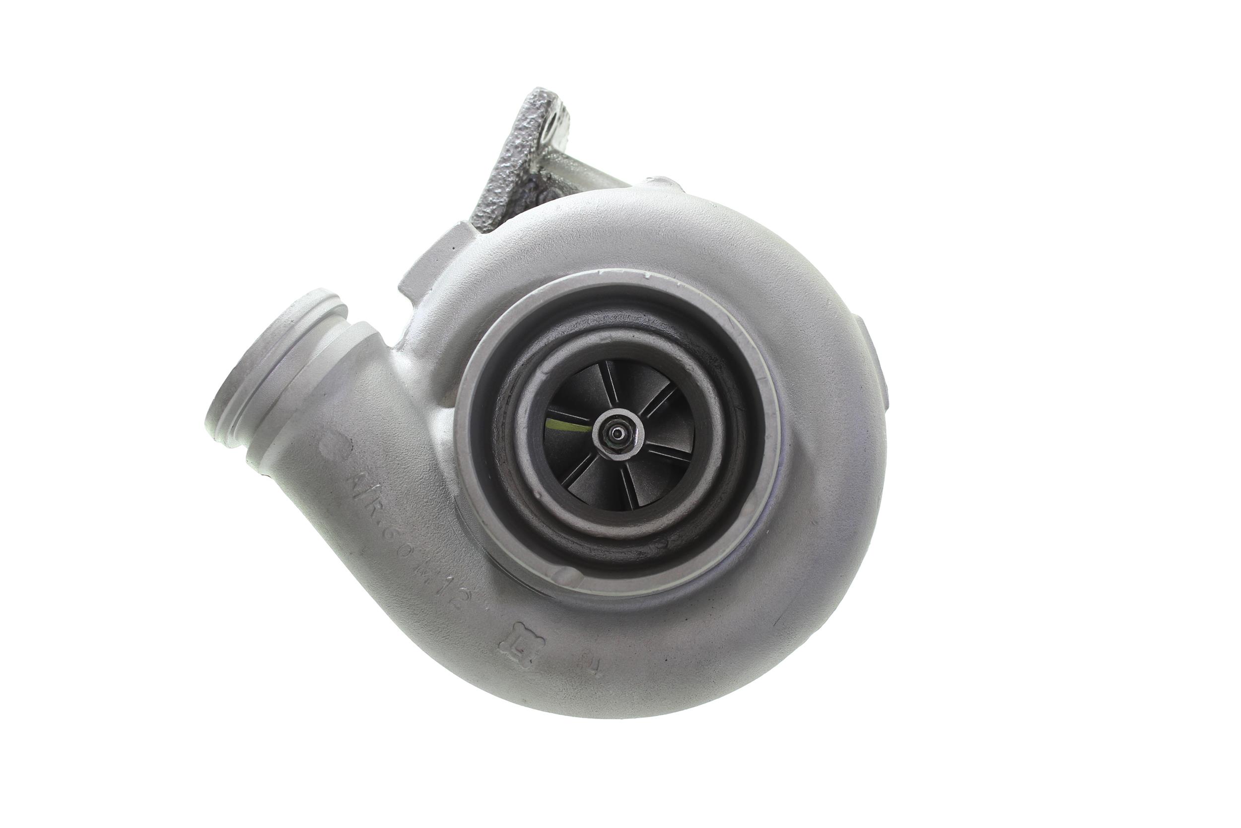 ALANKO 900904 Turbocharger