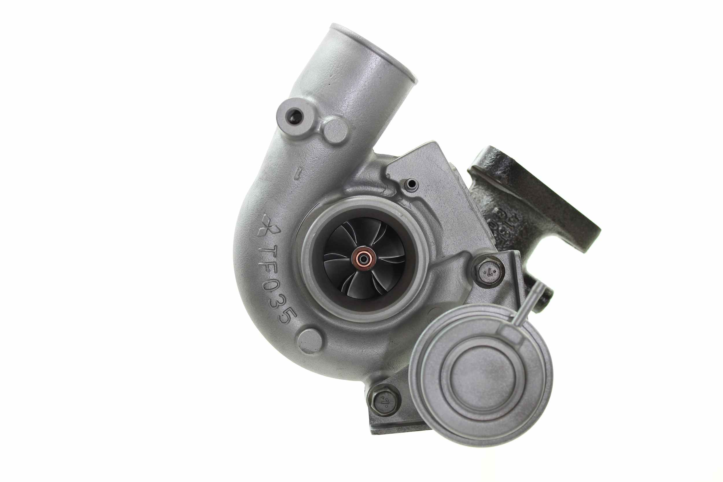 Turbocompresseur 11900905 ALANKO RE53845