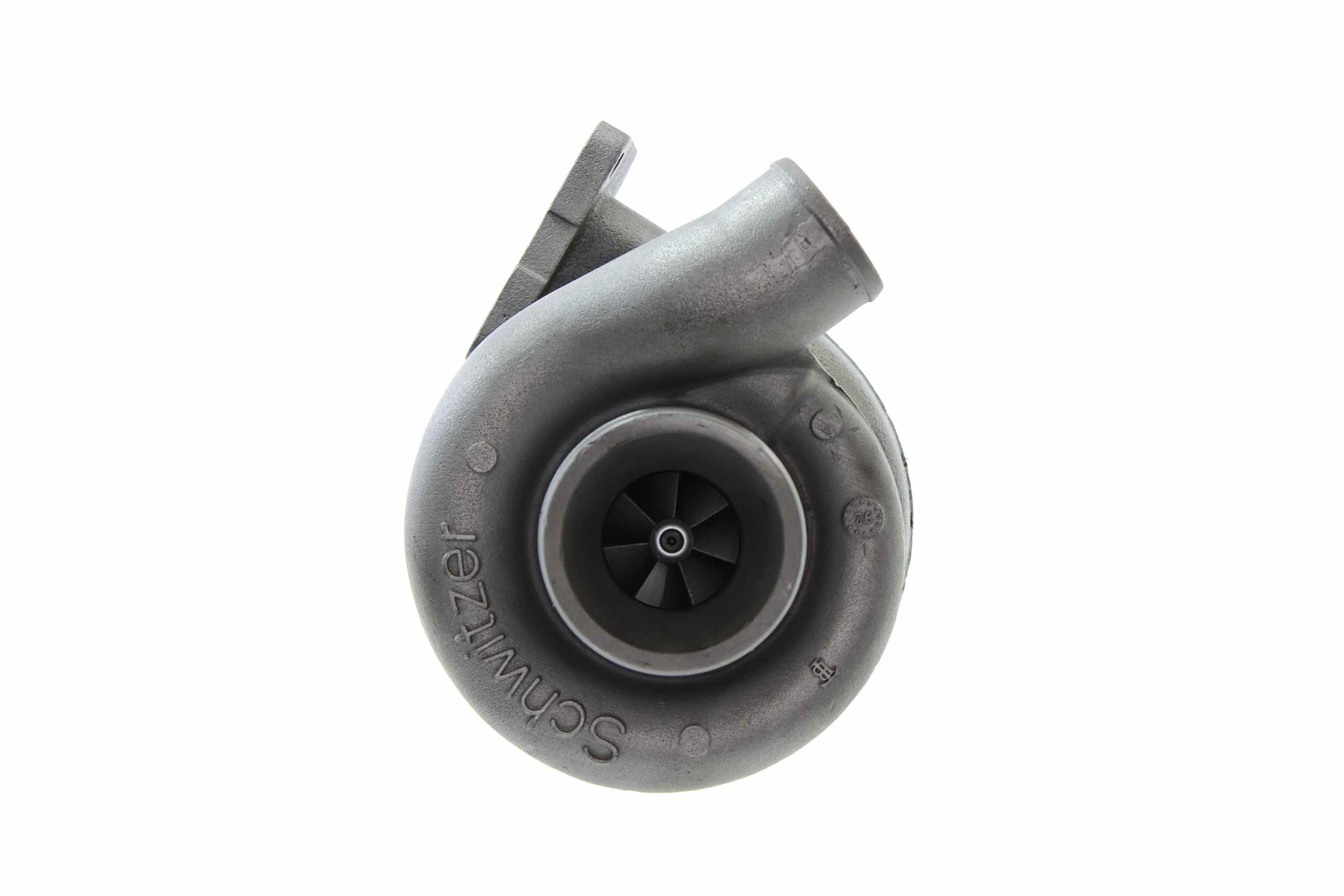 ALANKO 900906 Turboahdin