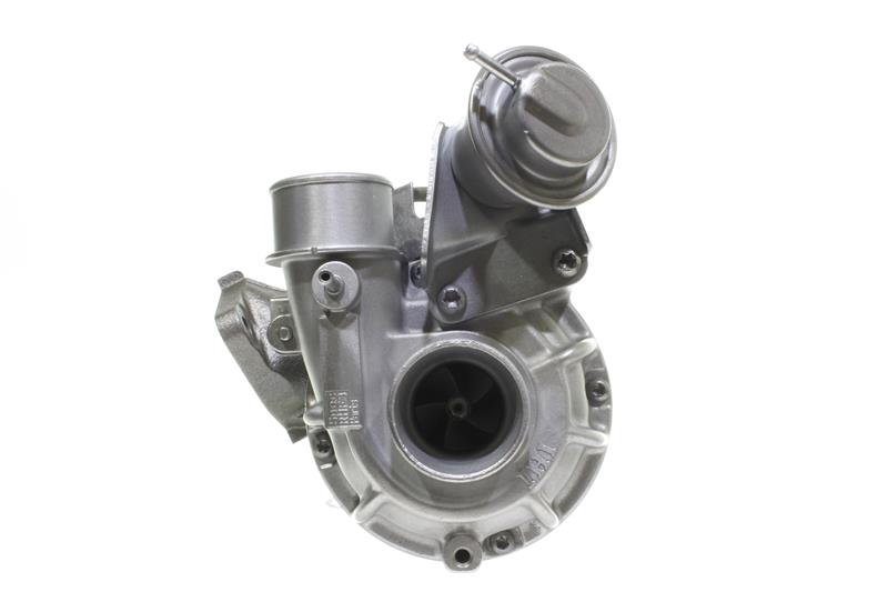 ALANKO 900907 Turbocharger