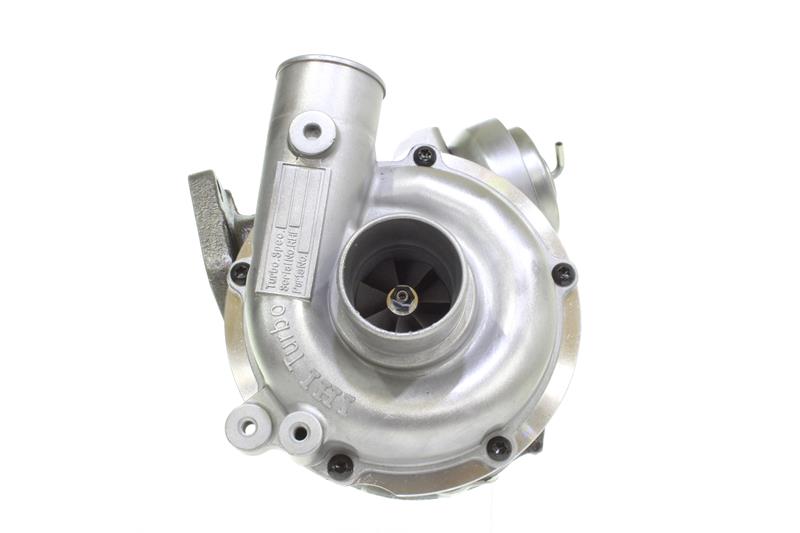 ALANKO 900909 Turbó