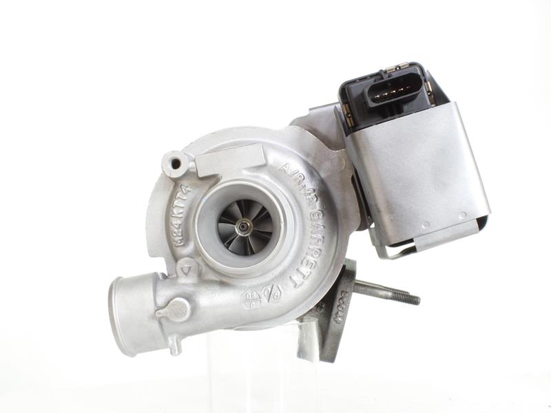 Turbocharger 900915 ALANKO 95519814 SKODA