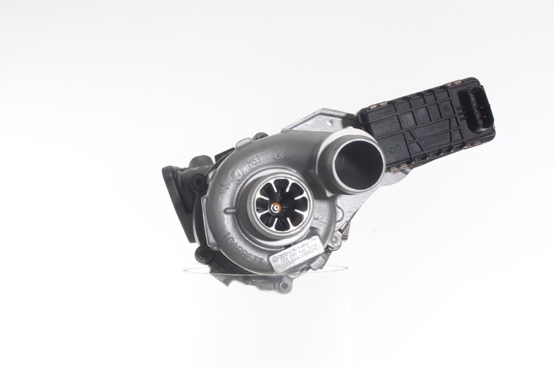 ALANKO 11900917 Turbolader Audi Q7 4L 4.2 TDI quattro 326 PS Diesel Kosten