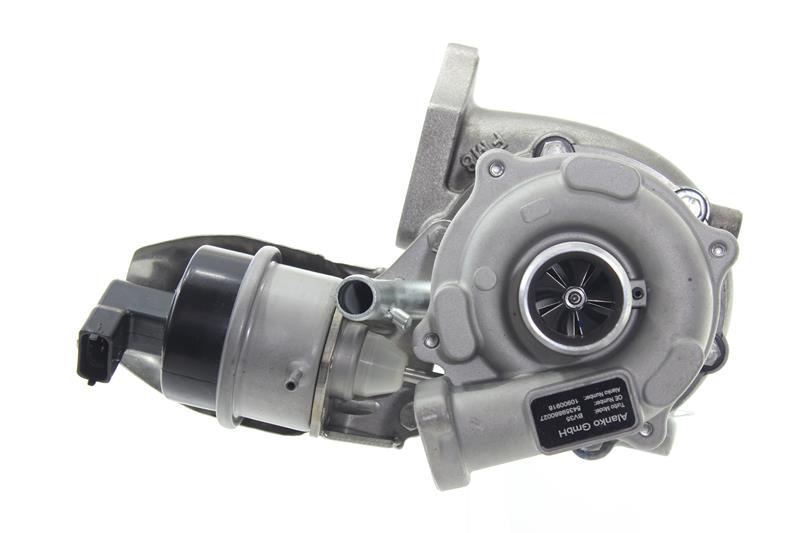 Turbocompresseur 11900918 ALANKO 71724441 LANCIA