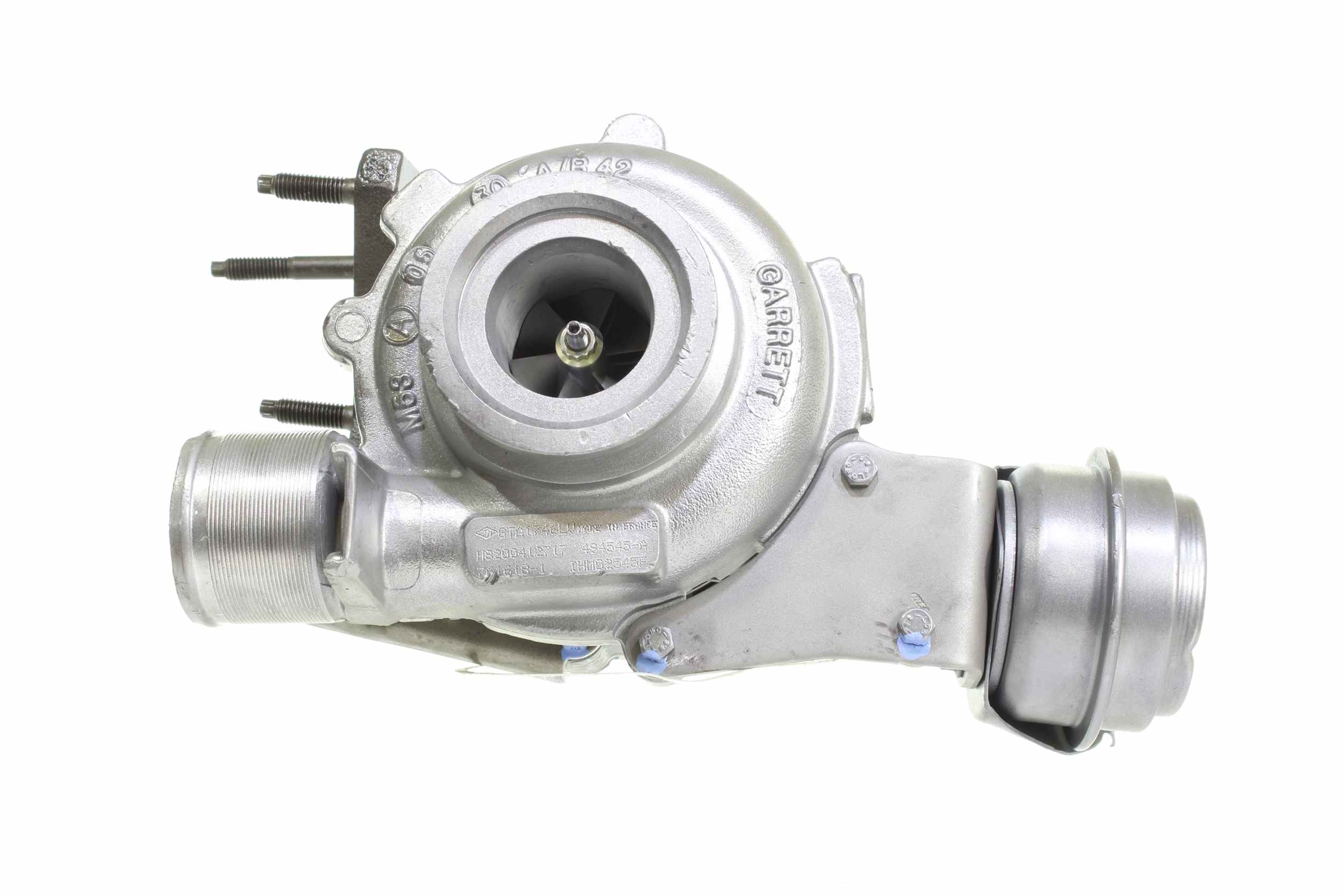 ALANKO 900921 Turbocharger