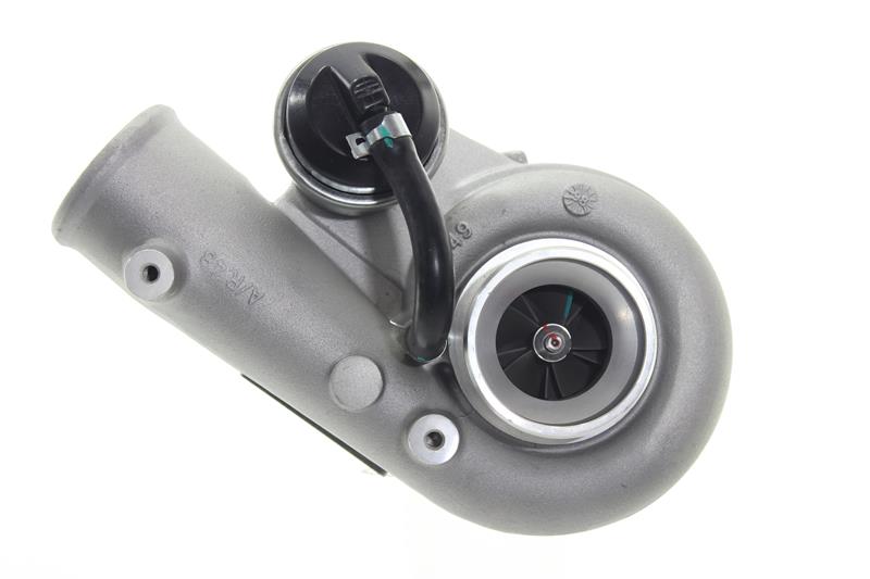 Monteringssett, lader 11900923 ALANKO HT10-18R FORD