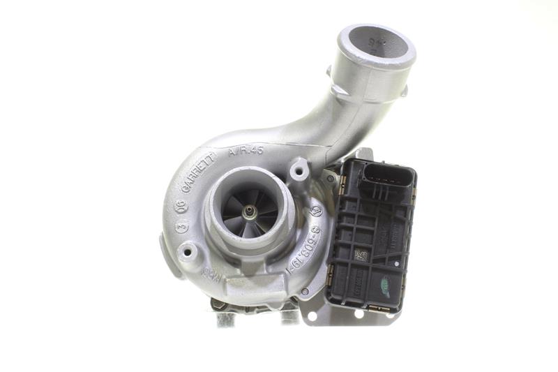 ALANKO Turbolader 11900925 ALANKO 11900925 Turbolader Audi A6 billige