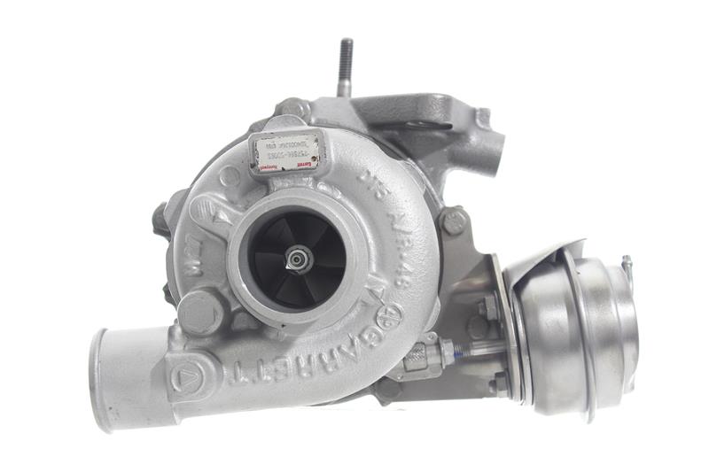 ALANKO 10900977 Turbokompresors