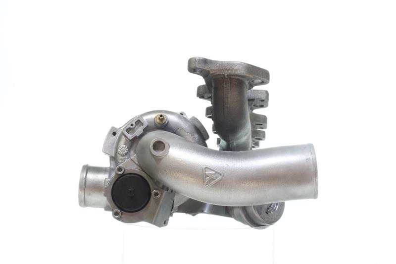 ALANKO 900934 Turbokompresors