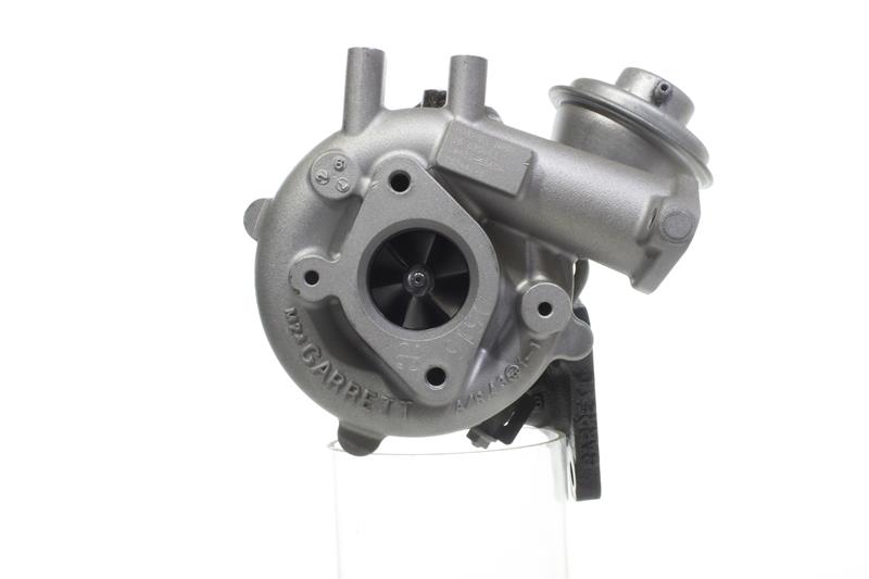 ALANKO 10900999 Turbosprężarka