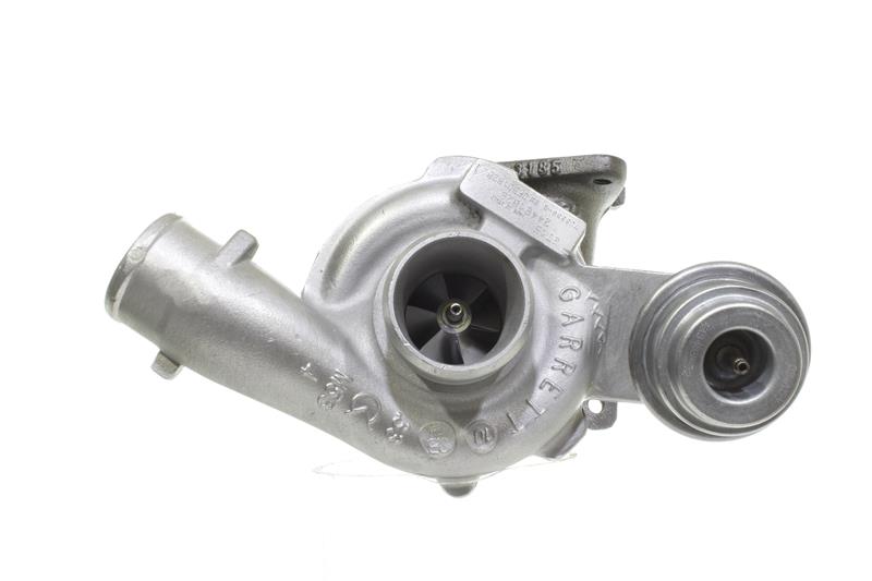 Turbolader 11900937 ALANKO 93 182 253 FORD