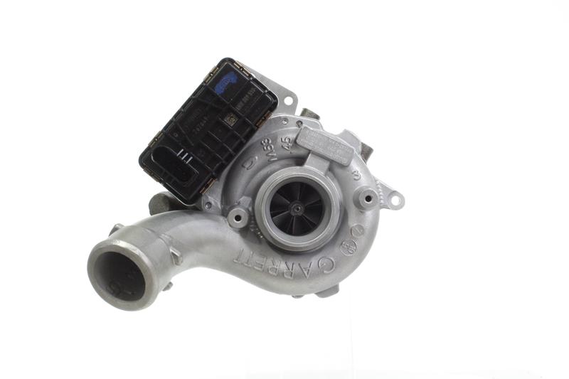 Turbocharger 900939 ALANKO 059 145 721 D Volkswagen