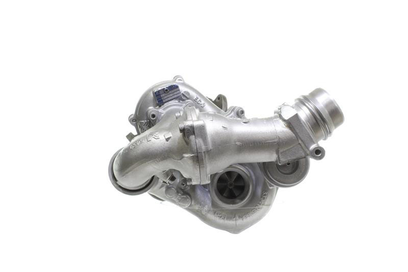 ALANKO 11900940 oryginalne Turbina Jeep Compass mk49 koszt