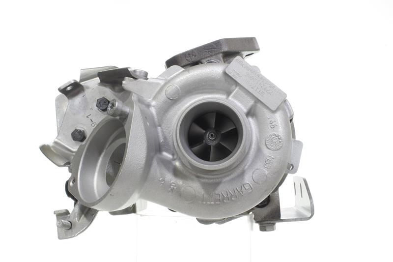 ALANKO 900942 Turbosprężarka