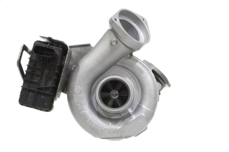 Turbocompresseur 11900943 ALANKO 11657796311K10 BMW