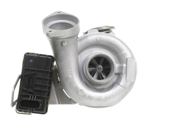 ALANKO 11900944 Turbolaadur BMW E65 originaal hind