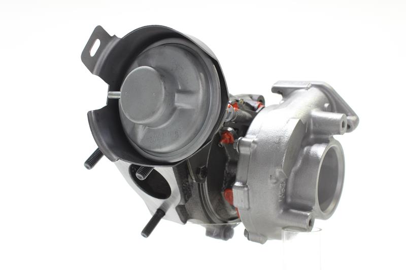 ALANKO 10900981 Turbó