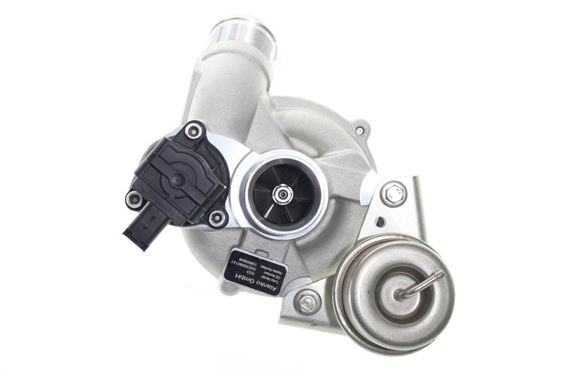 Turbolader 11900949 ALANKO 1647284480 BMW