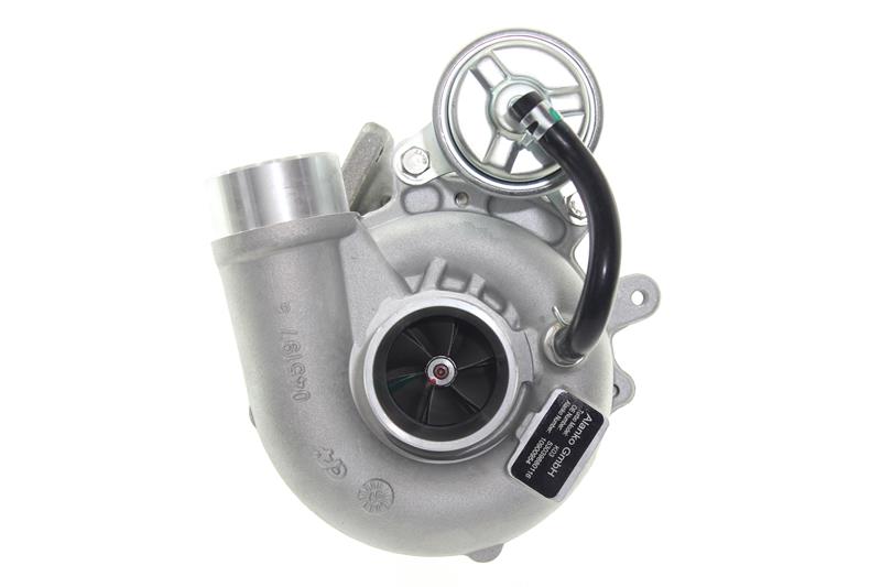 ALANKO 504340183 Turbosprężarka