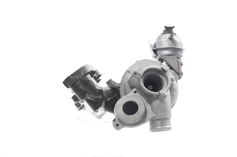 ALANKO 11900955 Abgasturbolader AUDI A3 8v 1.6 TDI 115 PS Diesel Kosten