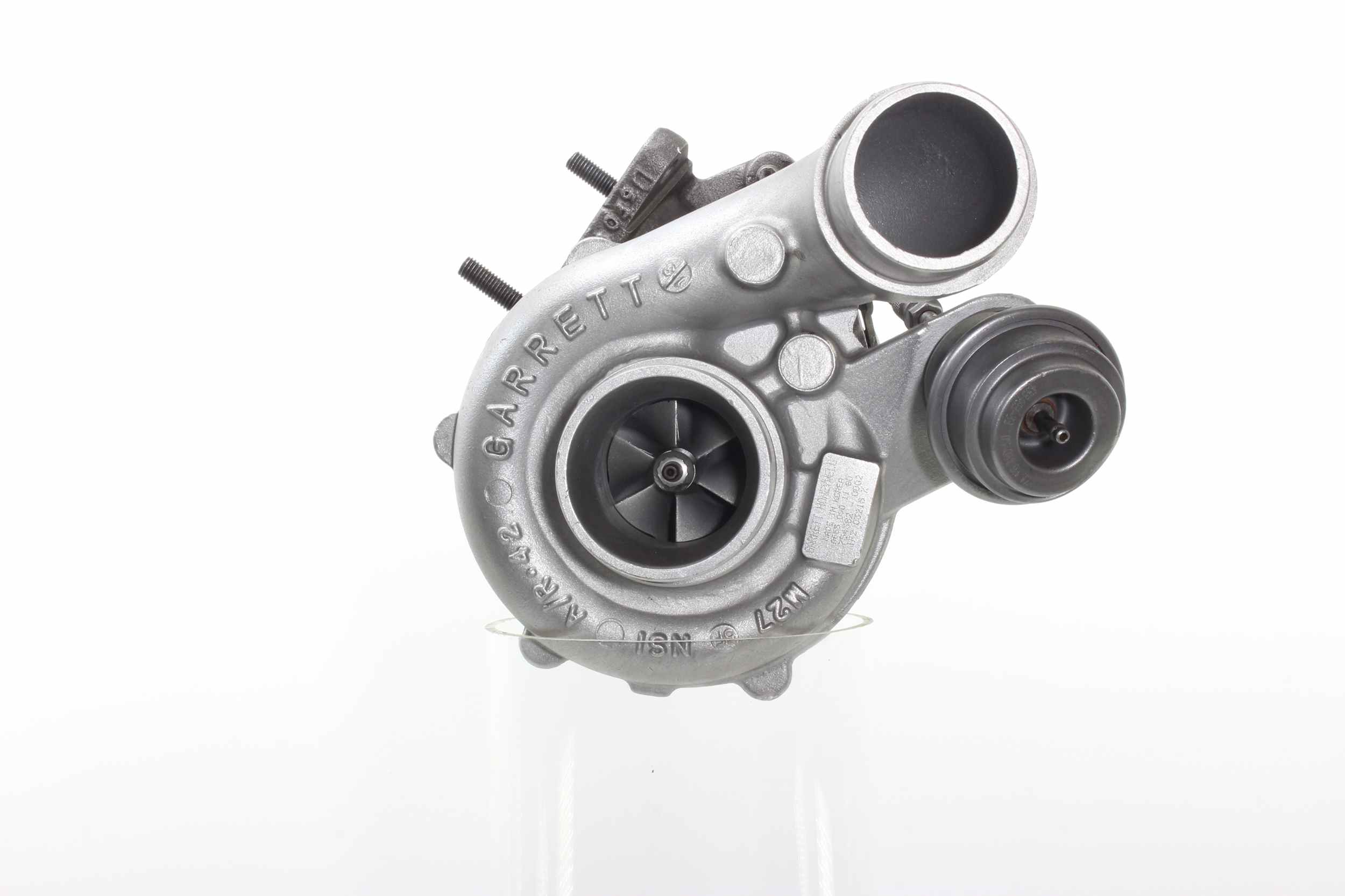 ALANKO 900956 Turbosprężarka
