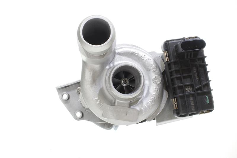 Turbolader 11900959 ALANKO 1 567 329 SKODA