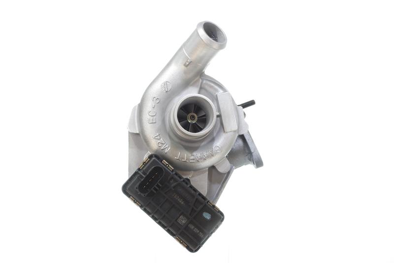 ALANKO 900960 Turbokompresors