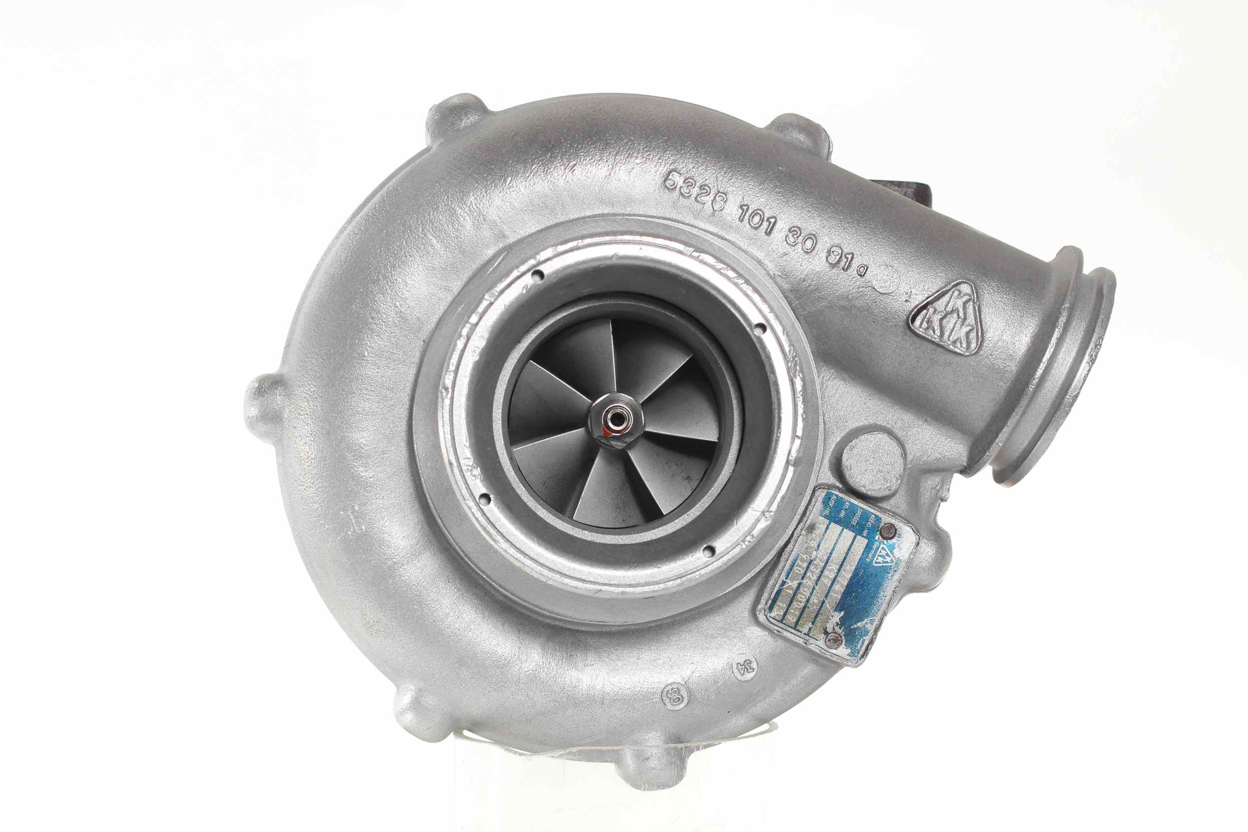Turbolader 11900965 ALANKO 18900-RMA-E010M2 HONDA