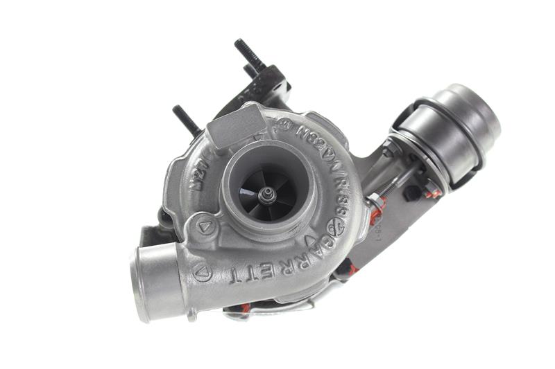 ALANKO 10900978 Turbod