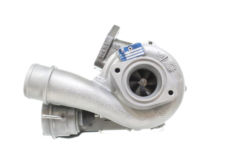 ALANKO 11900967 2001 HYUNDAI H-1 Box turbo replacement