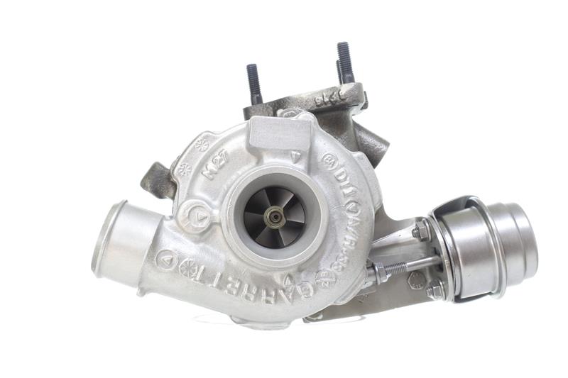 ALANKO 11900969 Turbolader Corsa D 1.0 (L08) 60 PS Benzin Kosten