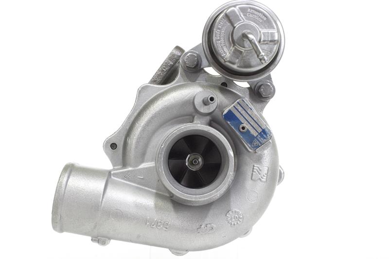 ALANKO 900973 Turbó