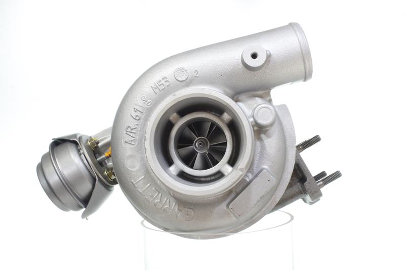 ALANKO 900976 Turbod