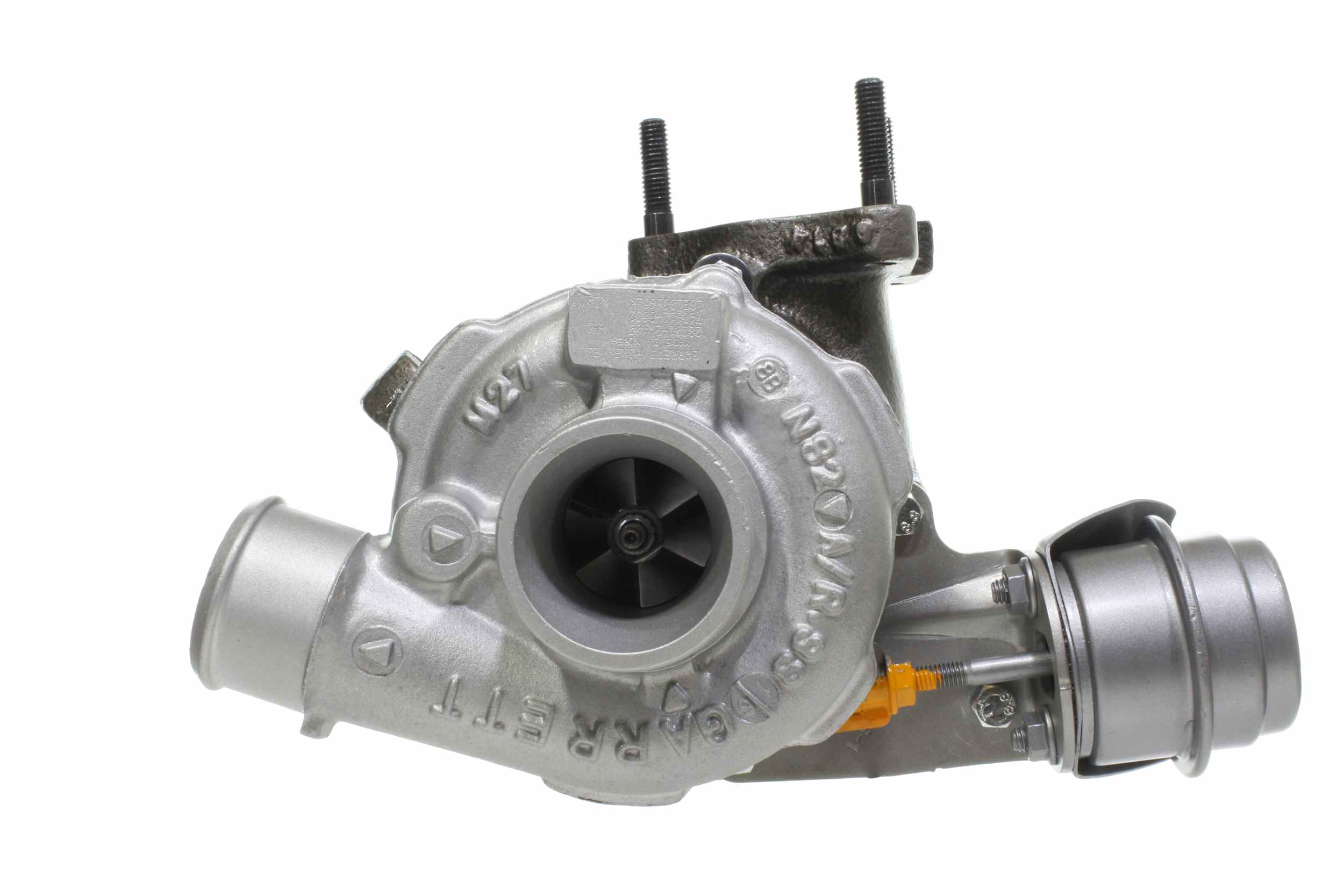 ALANKO 900978 Turboahdin
