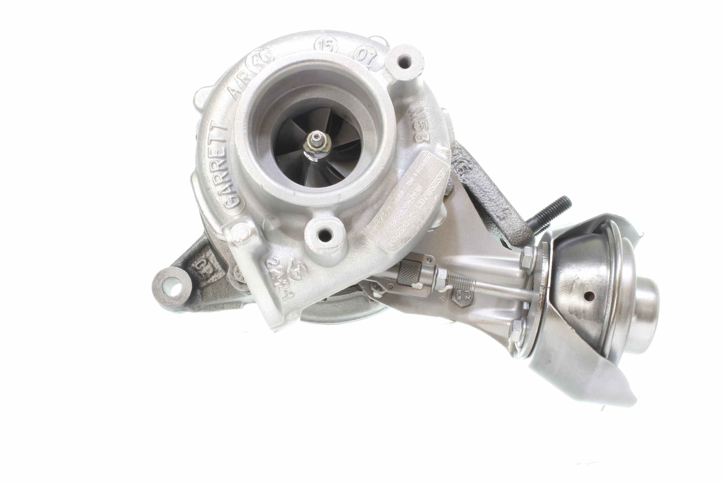 Turbolader 11900981 ALANKO 71724101 Turbolader 11900981 ALANKO 71724101 CITROËN