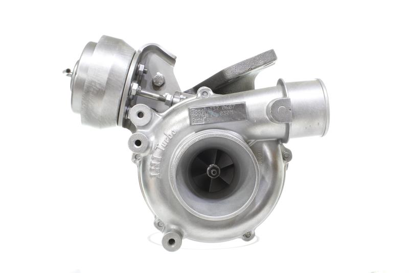 Turbolader 11900985 ALANKO 03051M MERCEDES-BENZ