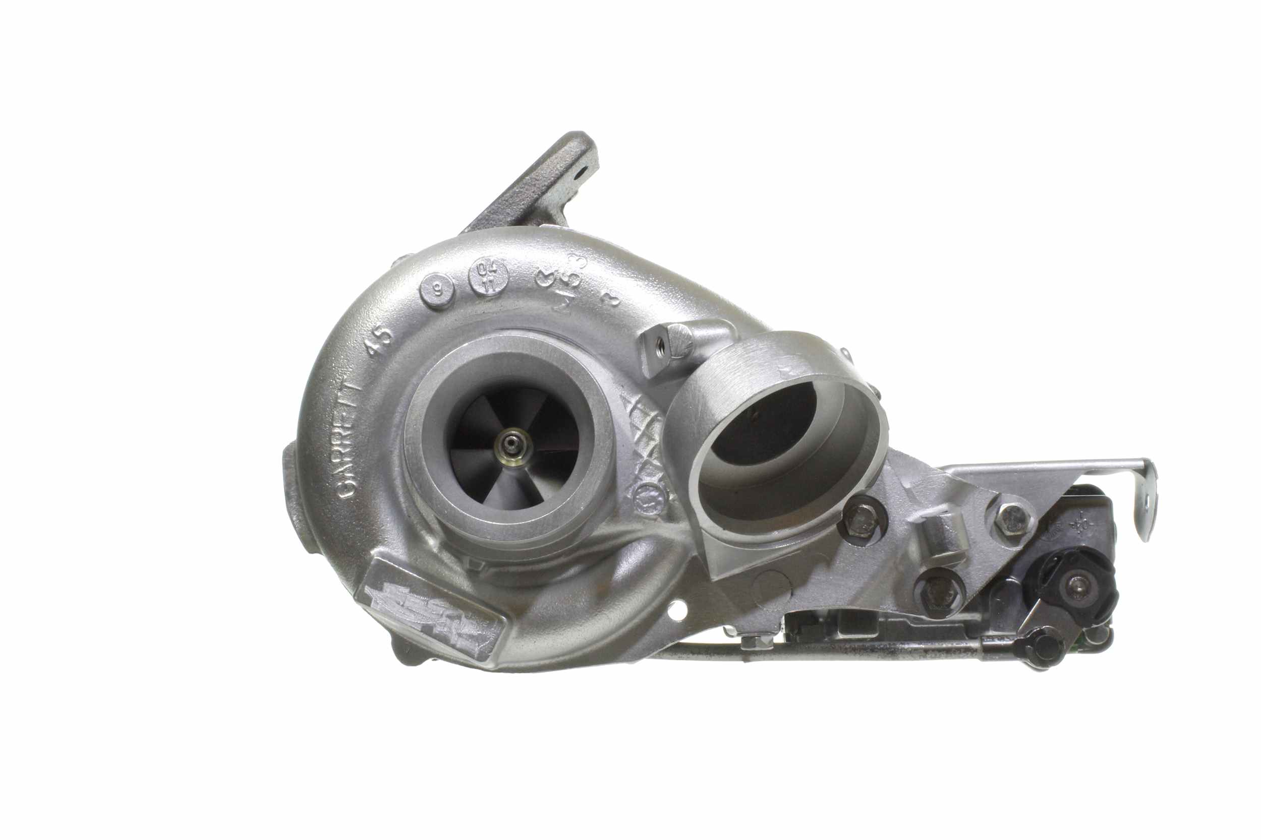 ALANKO 11900987 Turbolader W211 E 220 CDI 2.2 (211.006) 150 PS Diesel Kosten