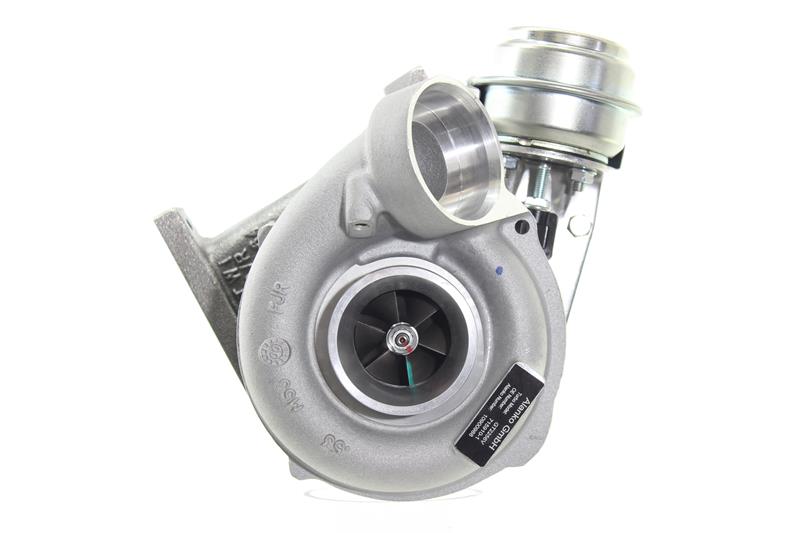 Turboahdin 11900988 ALANKO A612096059988 SKODA