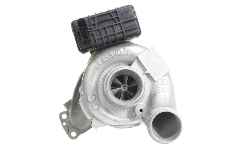 Turbocompresseur 11900990 ALANKO A642 090 6180 MERCEDES-BENZ