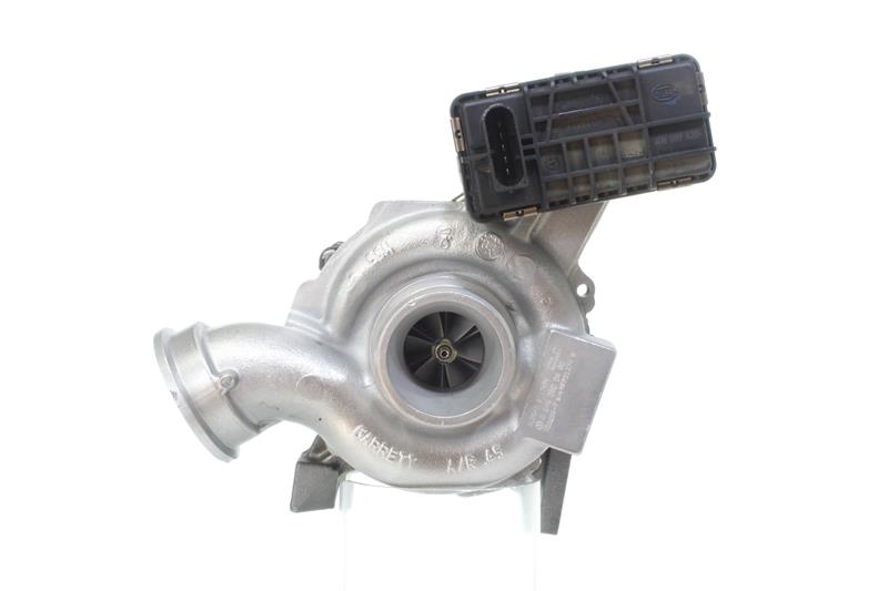 Turbolader 11900993 ALANKO 646090048080 MERCEDES-BENZ