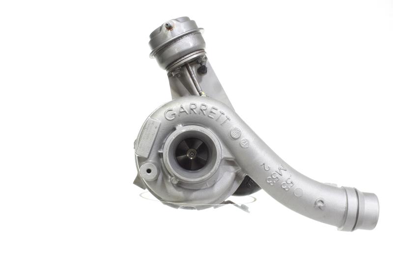 ALANKO 10901011 Turbina