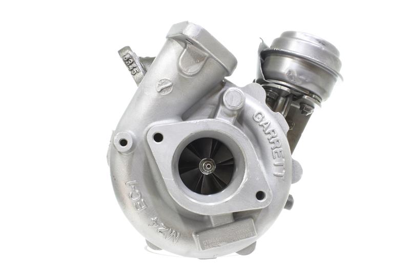 ALANKO 900996 Turbocompresor