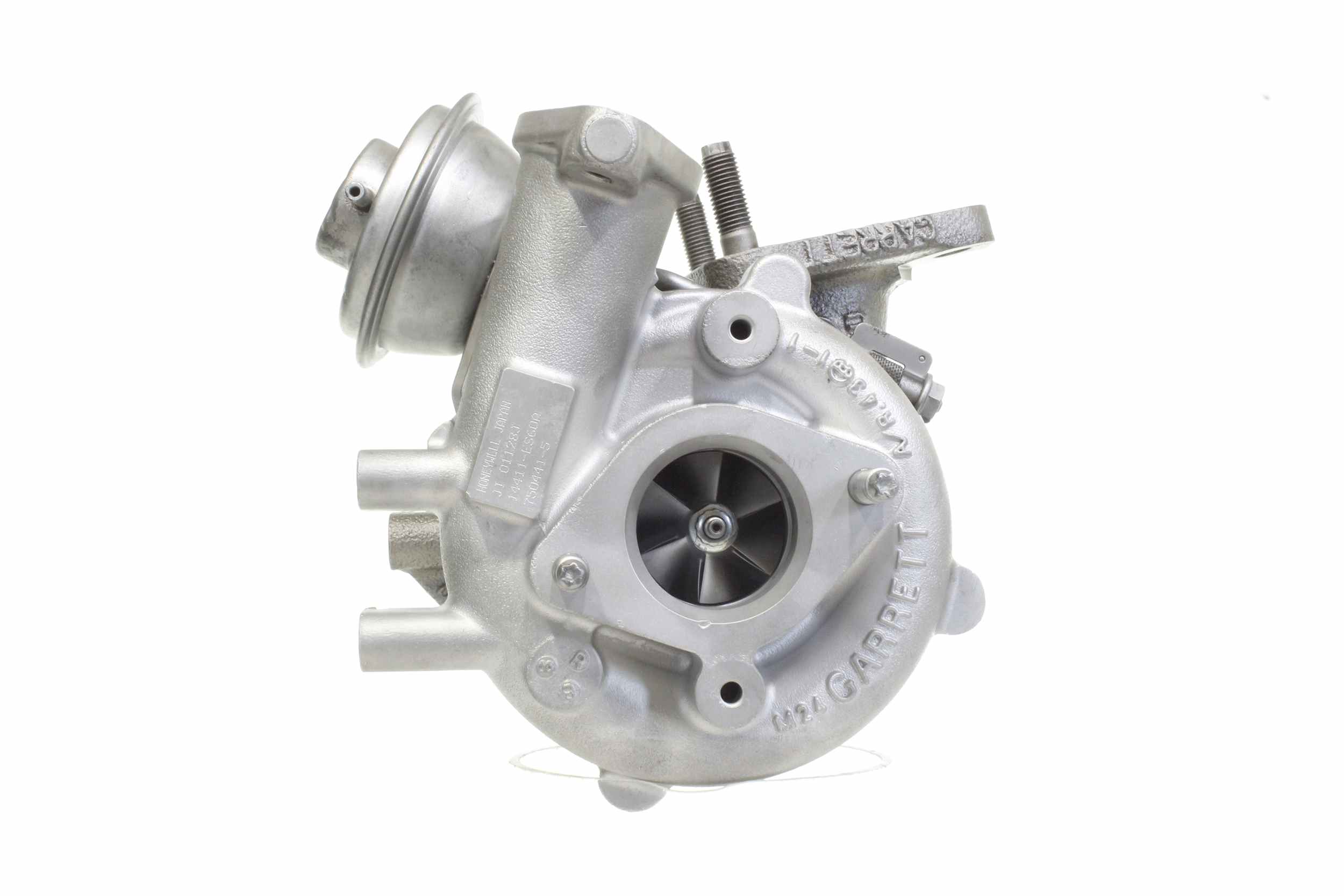 Turbolader 11900999 ALANKO 14411-ES60B Turbolader 11900999 ALANKO 14411ES60B VW